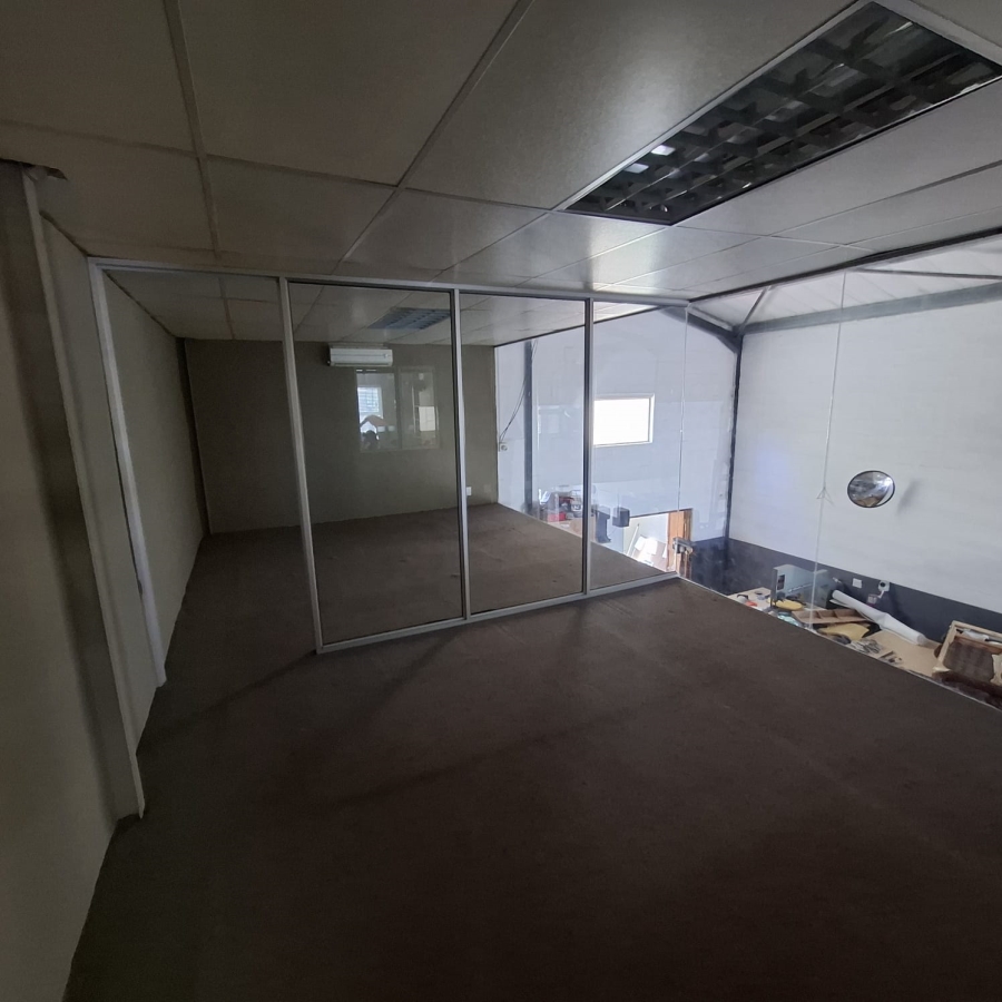 To Let commercial Property for Rent in Brackenfell Central Western Cape